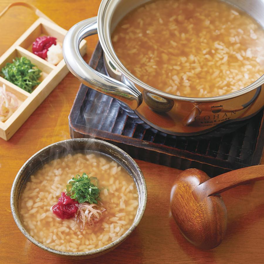 Vita Craft（ビタクラフト） レシピ付き 10年保証付き ごはん鍋 全面5