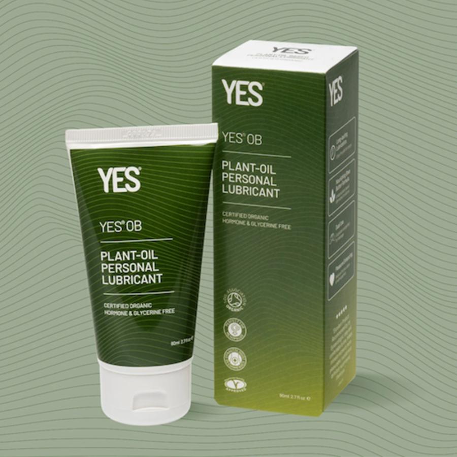 YES イエス インティメイト オイルローション OB 80ml 無香料