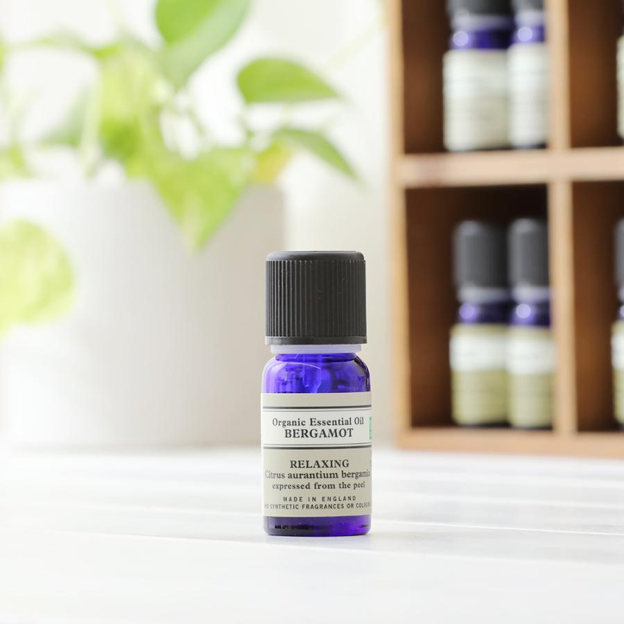 NEAL'S YARD REMEDIES 正規品 エッセンシャルオイル