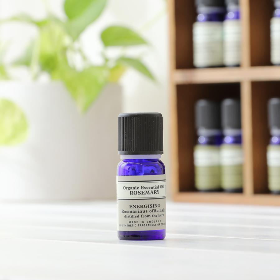 ニールズヤード エッセンシャルオイル ネロリ 2.5ml