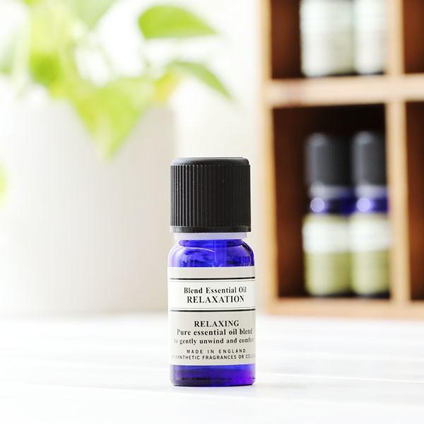 ニールズヤード レメディーズ アロマオイル ウーマンバランス 5ml 10本-