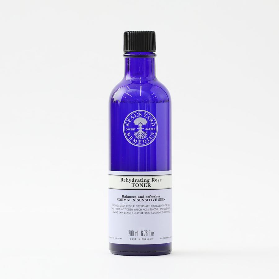 NEAL'S YARD REMEDIES（ニールズヤードレメディーズ） 正規品 化粧水