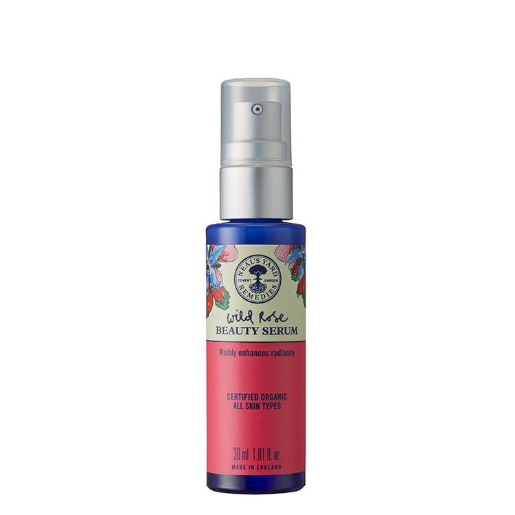 NEAL'S YARD REMEDIES（ニールズヤードレメディーズ） 正規品 美容液