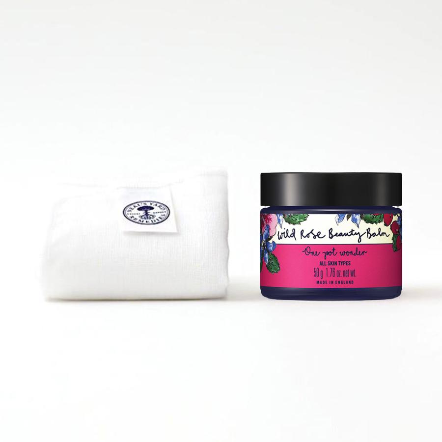 NEAL'S YARD REMEDIES 正規品 美容液 ワイルドローズビューティ NEAL'S YARD REMEDIES 正規品 美容液 ワイルドローズビューティ
