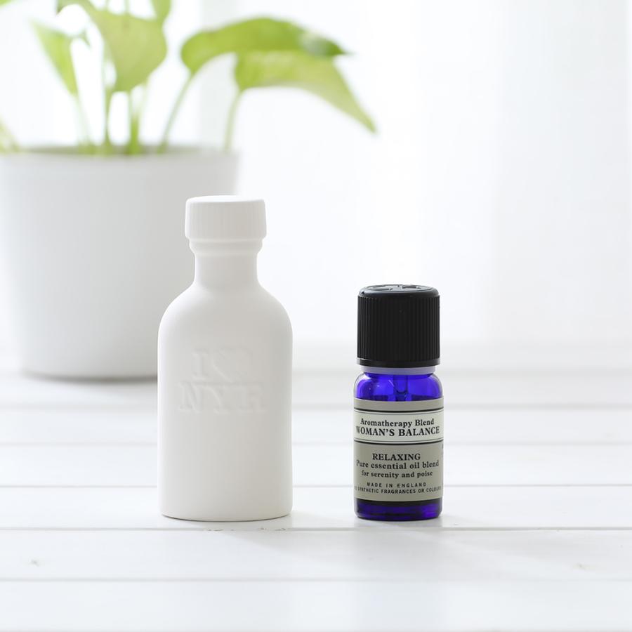 NEAL'S YARD REMEDIES 正規品 アロマボトル ウーマンズバランス NEAL'S YARD REMEDIES 正規品 アロマボトル ウーマンズバランス