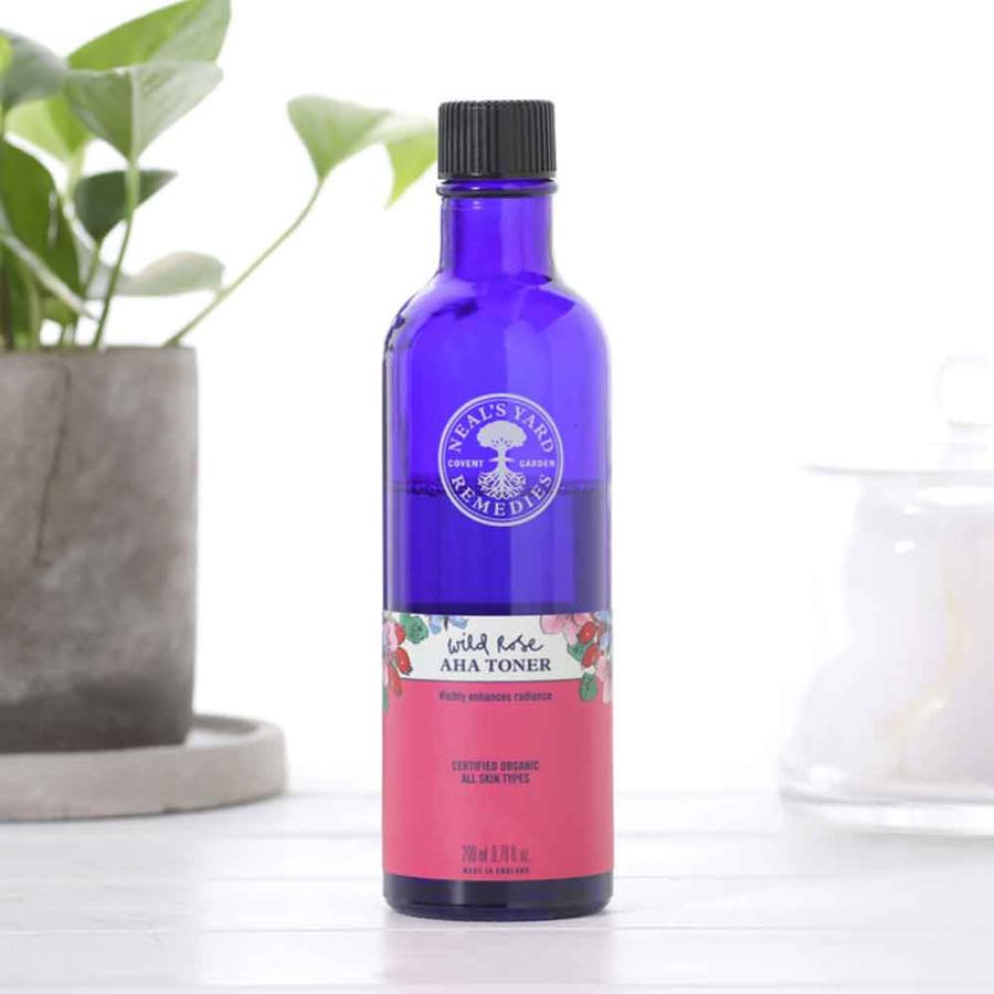 NEAL'S YARD REMEDIES（ニールズヤードレメディーズ） 正規品 化粧水