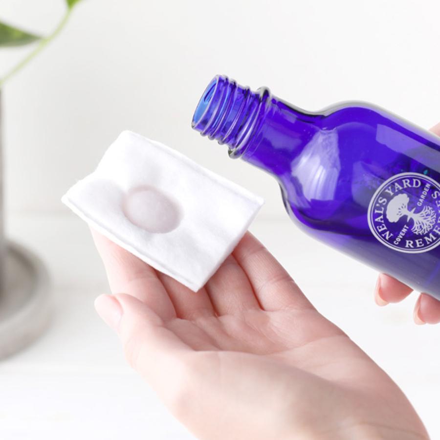 NEAL'S YARD REMEDIES（ニールズヤードレメディーズ） 正規品 化粧水