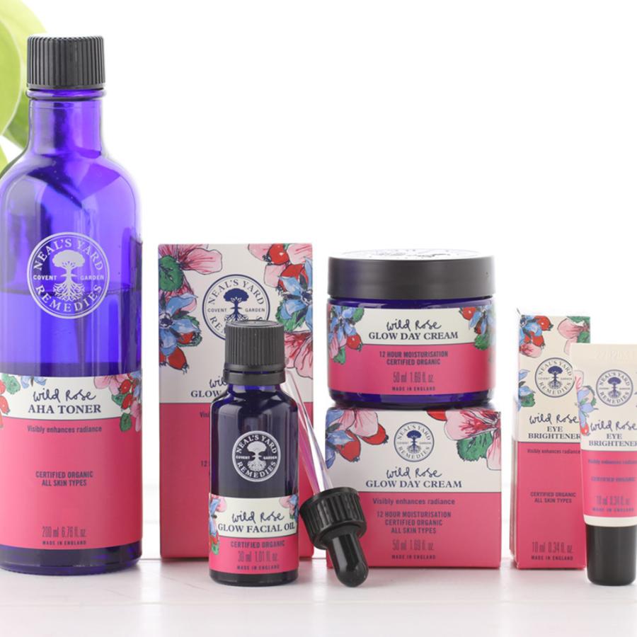 NEAL'S YARD REMEDIES（ニールズヤードレメディーズ） 正規品 化粧水