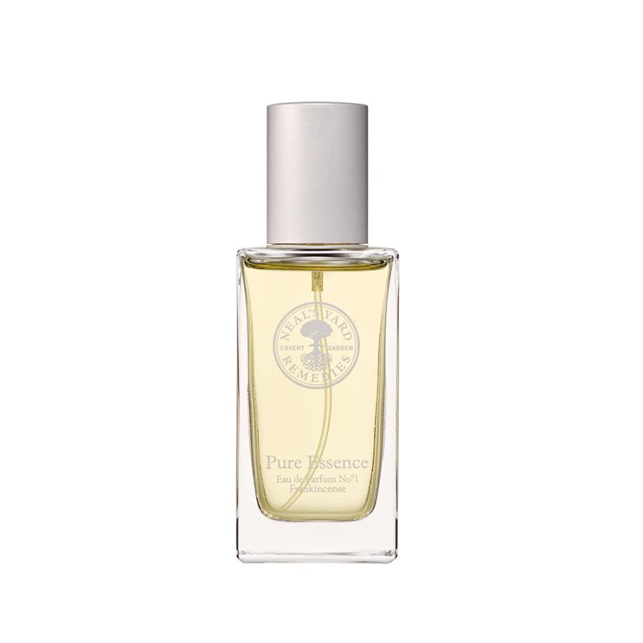NEAL'S YARD REMEDIES 正規品 オードパルファン