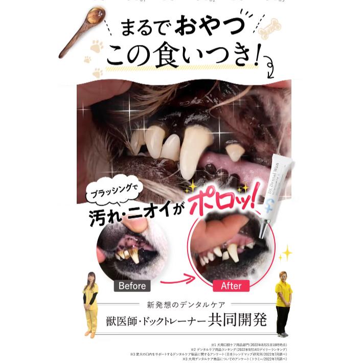 公式ショップ ドクターデンタルワン 犬 歯磨き 歯ブラシ 犬 公式ショップ ドクターデンタルワン 犬 歯磨き 歯ブラシ 犬