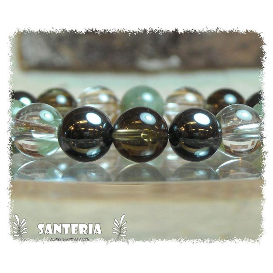 ミラクルを引き寄せるパワー❣️❣️ 超ハイグレード　ラブラドライト　ブレスレット トップクォリティ]宝石質ホワイトラブラドライトブレスレット