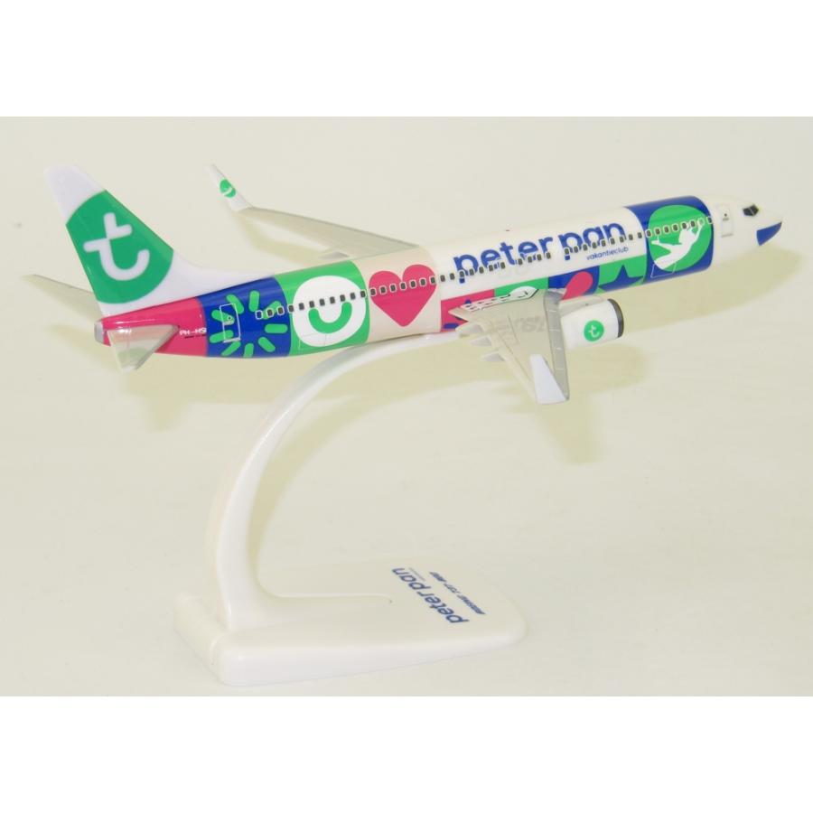 Boeing 737-800 Transavia 
