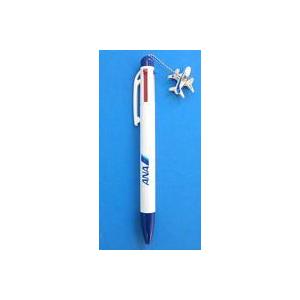 ANA機内販売限定 カーボンペン（2色ボールペン＋シャープペン／取扱説明書付き） 3色ボールペンANA : サンテグジュペリ ヤフーショップ - 通販 - Yahoo