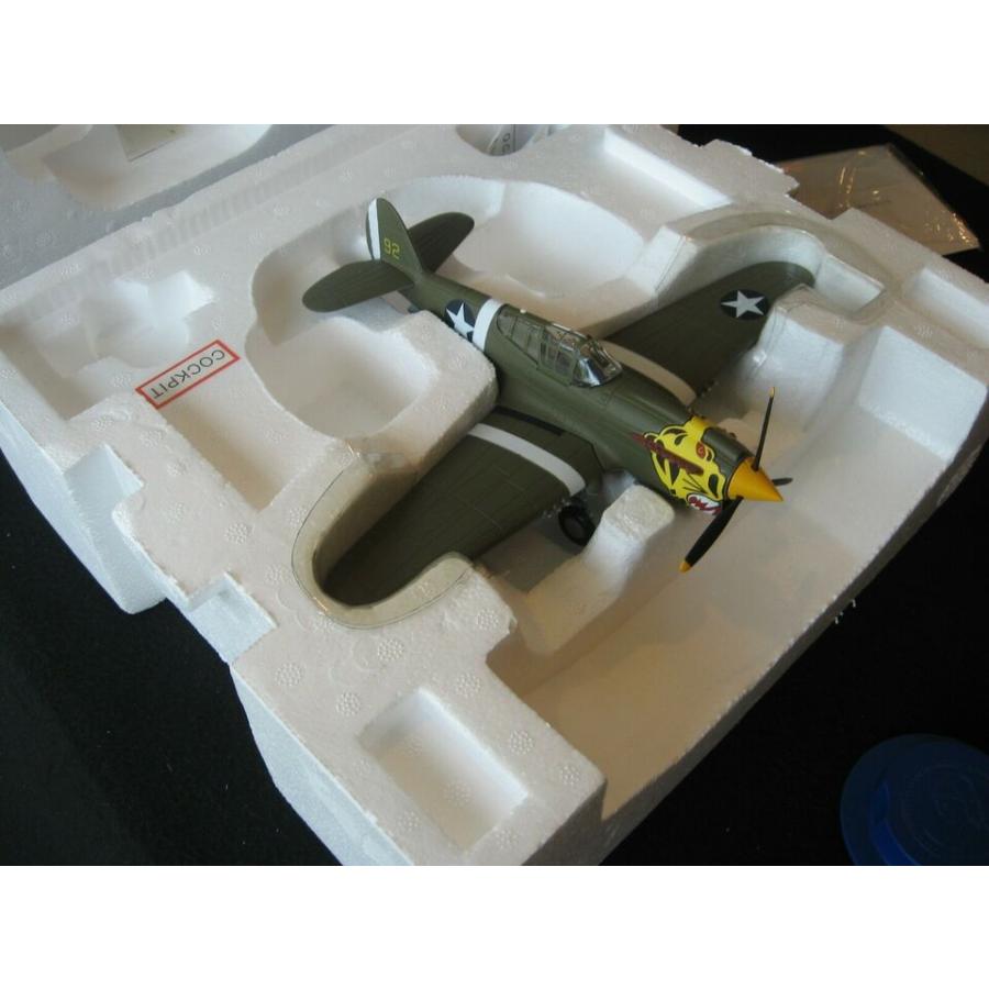 P-40 カーチス 1/48 : サンテグジュペリ ヤフーショップ - 通販