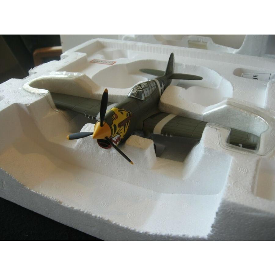 P-40 カーチス 1/48 : サンテグジュペリ ヤフーショップ - 通販