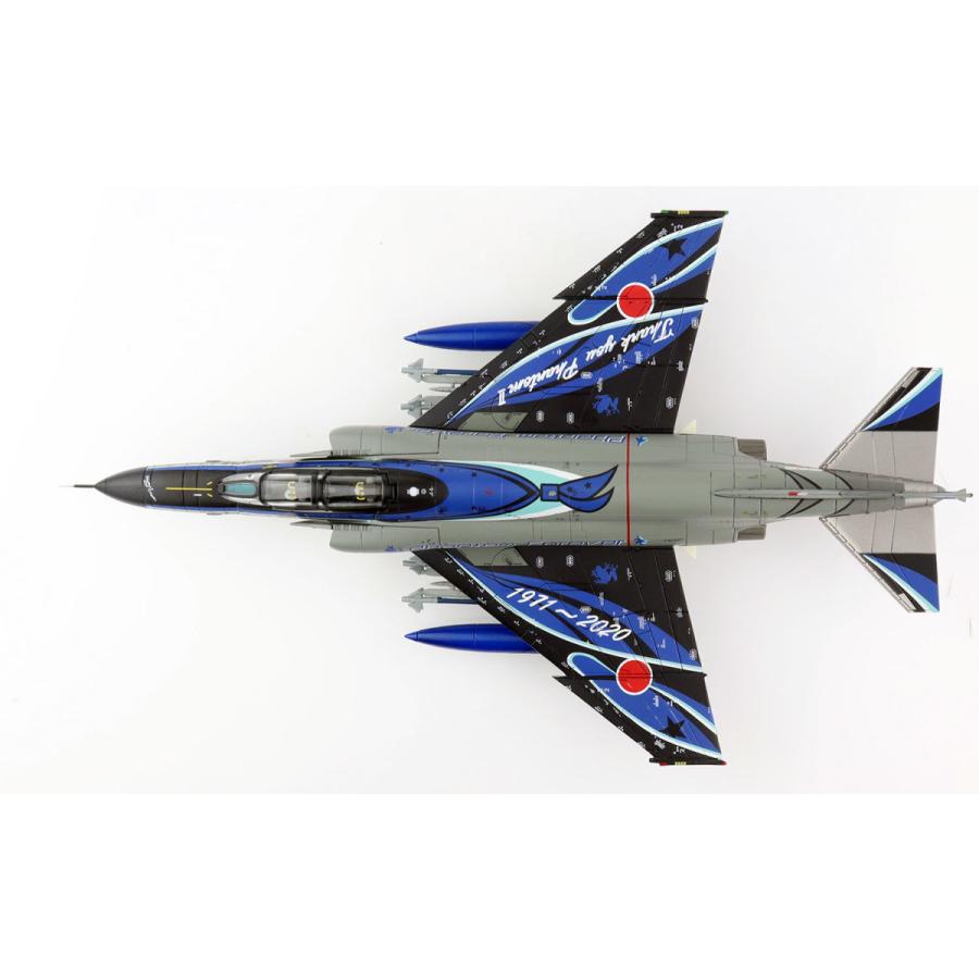 航空自衛隊 F-4EJ Phantom II, Kai “Phantom Forever” 07-8436, 7th Air Wing, 301 SQ, Hyakuri A.B., 2020 : hm19026 : サンテグジュペリ ヤフーショップ - 通販 - Yahoo!ショッピング 航空自衛隊 F-4EJ Phantom II, Kai “Phantom Forever” 07-8436, 7th Air Wing, 301 SQ, Hyakuri A.B., 2020 : hm19026 : サンテグジュペリ ヤフーショップ - 通販 - Yahoo!ショッピング