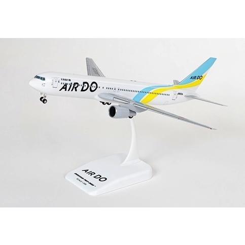 エアドゥ B767-300ER 1/200 : サンテグジュペリ ヤフーショップ - 通販
