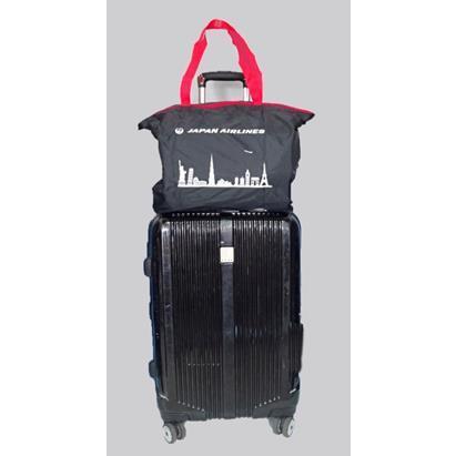 New キャリーオンバッグJAL : サンテグジュペリ ヤフーショップ