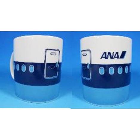 マグカップ ANA : サンテグジュペリ ヤフーショップ - 通販 - Yahoo