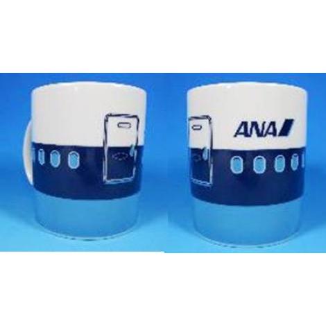 マグカップ ANA｜santex333｜05