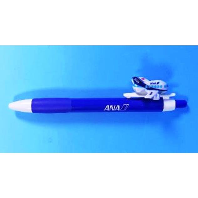 n*n様 spoke ボールペン ANA ノック式ボールペン : サンテグジュペリ ヤフーショップ - 通販