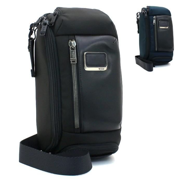 tumi alpha bravo kelley sling