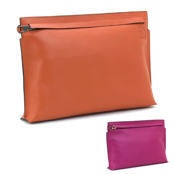 ロエベ Loewe Tポーチスタンプ T Pouch Stamp クラッチバッグ 109 54 K05 Www Splitstudio Tv Index Php