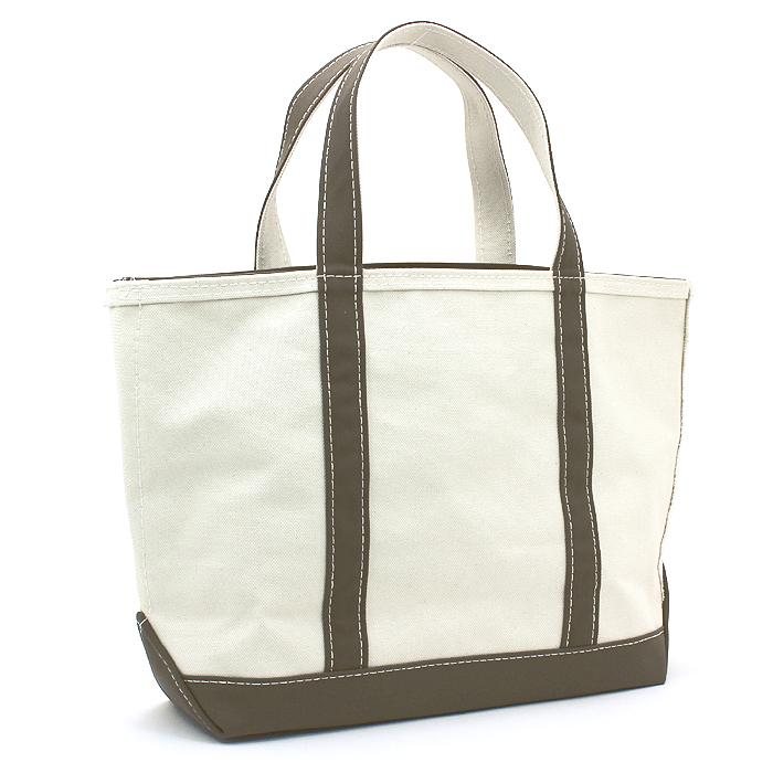 エルエルビーン L L Bean ボートアンドトートバッグ ジップトップ Boat Tote Bag Zip Top トートバッグ Mサイズ Llbean キャンバス トート 11 Medium サントノーレ Yahoo 店 通販 Yahoo ショッピング