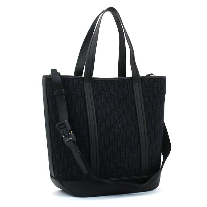 ディオールオム Dior Homme Voyage Shopper Jacouard トートバッグ ショルダー付 1vosh107 Yky 11 1vosh107 Yky サントノーレ Yahoo 店 通販 Yahoo ショッピング
