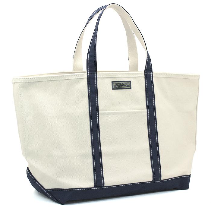 夏バッグ期間限定セール エルエルビーン L L Bean ボートアンドトートウィズポケット Boat Tote With Pocket トートバッグ Lサイズ Llbean 11 Large サントノーレ Yahoo 店 通販 Yahoo ショッピング