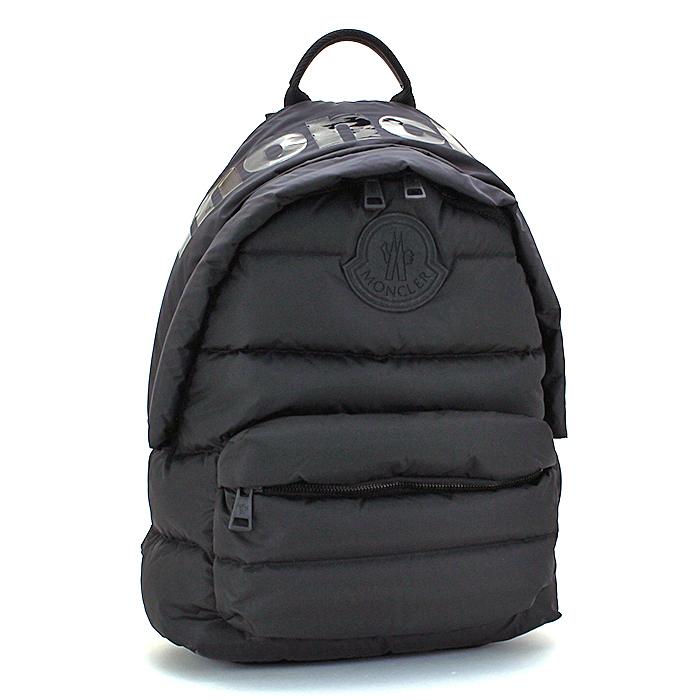 本物品質の 新品 MONCLER モンクレール バックパック リュック LEGERE