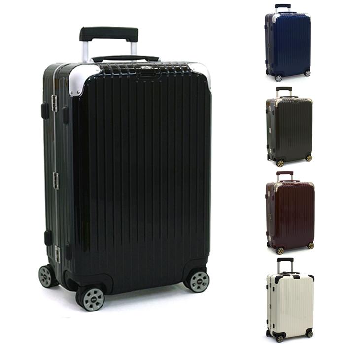 リモワ RIMOWA リンボ LIMBO 60L キャリーケース スーツケース(TSA