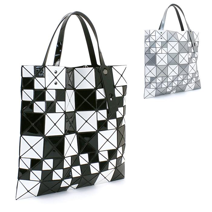 バオバオイッセイミヤケ Miyake Bao Bao Ichimatsu Issey Miyake イチマツ Ichimatsu Ag3 トート バッグ イチマツ 店