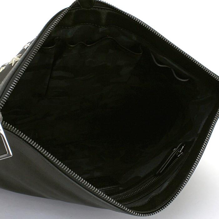 最大51％オフ！ ジミーチュウ JIMMY CHOO DEREK クラッチバッグ LTR