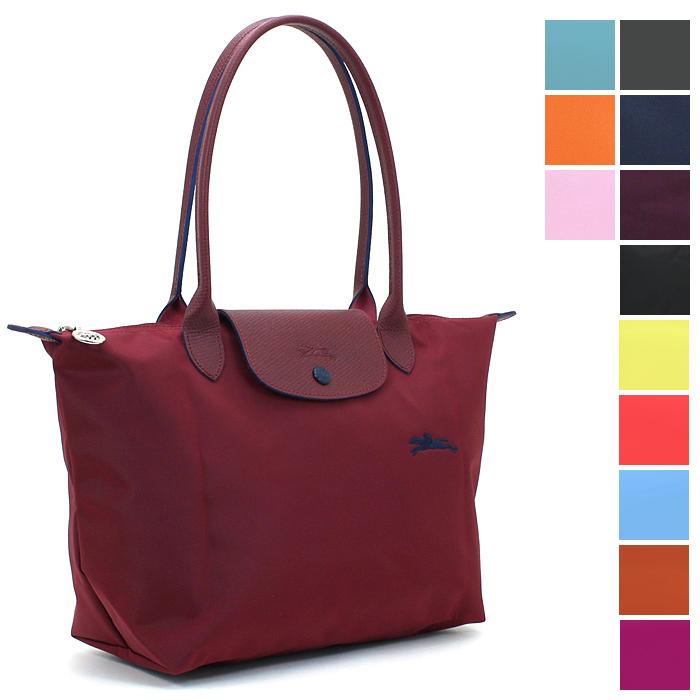 ロンシャン Longchamp ル プリアージュ クラブ Le Pliage Club トートバッグ Sサイズ L2605 619 11 L2605 619 サントノーレ Yahoo 店 通販 Yahoo ショッピング