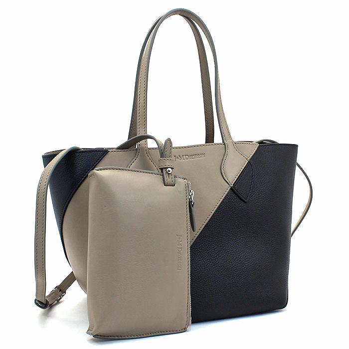 ジェイアンドエムデヴィッドソン J&M DAVIDSON バッグ トートバッグ