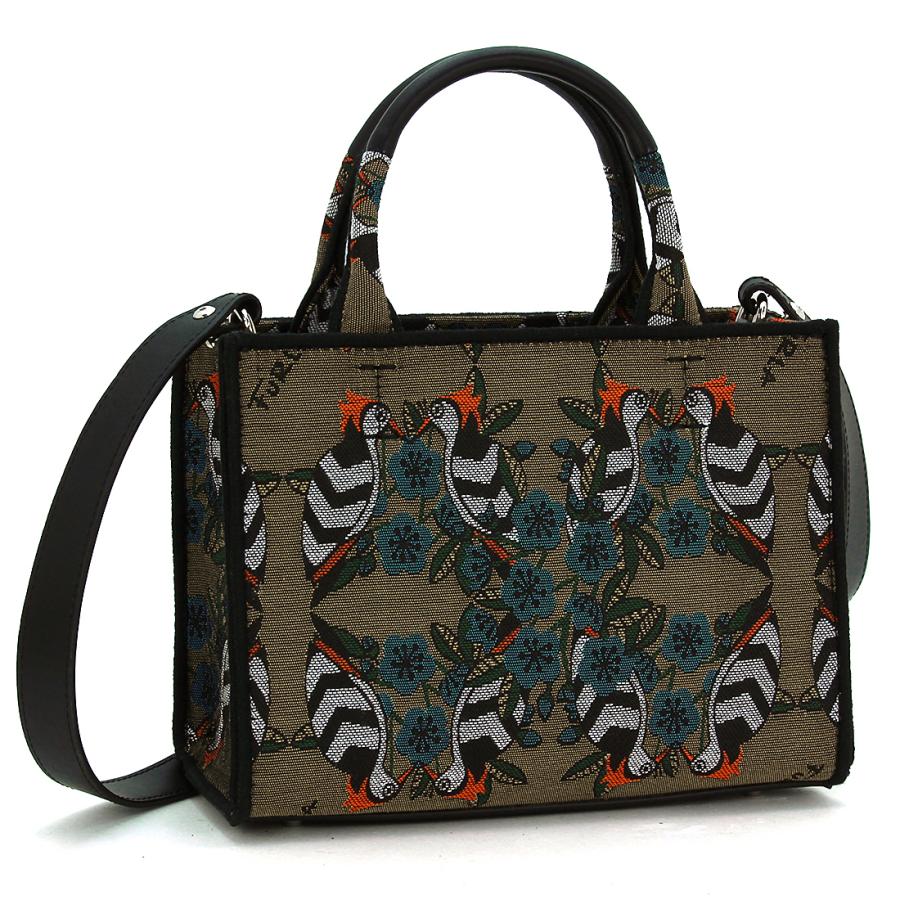 フルラ FURLA トートバッグ（ショルダー付） フルラオポチュニティ