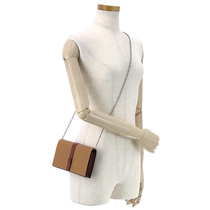 ロエベ LOEWE チェーンウォレット 財布 124 12 U51 :12-124-12-u51 ロエベ LOEWE チェーンウォレット 財布 124 12 U51 :12-124-12-u51