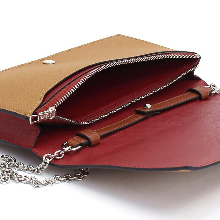 ロエベ LOEWE チェーンウォレット 財布 124 12 U51 :12-124-12-u51 ロエベ LOEWE チェーンウォレット 財布 124 12 U51 :12-124-12-u51