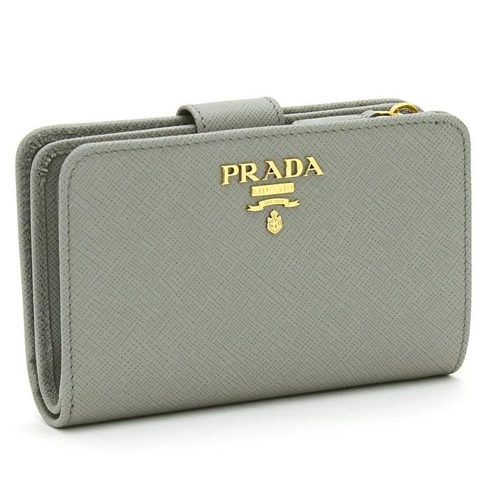 プラダ Prada 二つ折り財布l字ファスナー 1ml225 Saffiano Metal Oro 12 1ml225 Qwa サントノーレ Yahoo 店 通販 Yahoo ショッピング