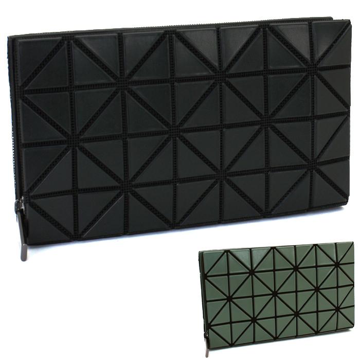 バオバオイッセイミヤケ Bao Bao Issey Miyake ブックウォレットマット Book Wallet Matte 長財布ラウンドファスナー Ag7 12 Ag7 サントノーレ Yahoo 店 通販 Yahoo ショッピング