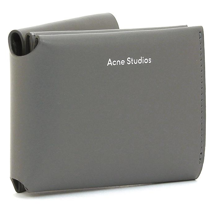 アクネストゥディオズ Acne Studios 三つ折り財布 カードウォレット