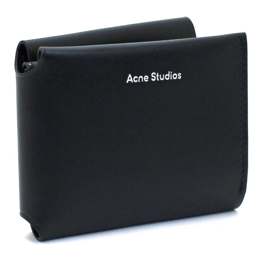アクネストゥディオズ Acne Studios 三つ折り財布 カードウォレット