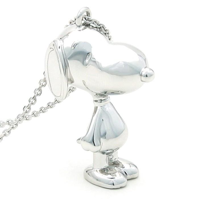 マークジェイコブス Marc Jacobs ピーナッツ ザ スヌーピー Peanuts The Snoopy ペンダント ネックレス M 12 M サントノーレ Yahoo 店 通販 Yahoo ショッピング