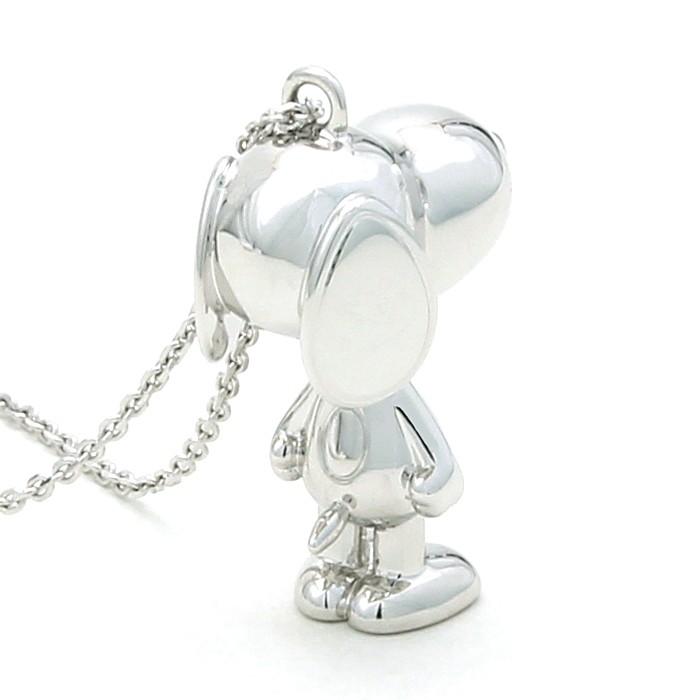 マークジェイコブス Marc Jacobs ピーナッツ ザ スヌーピー Peanuts The Snoopy ペンダント ネックレス M 12 M サントノーレ Yahoo 店 通販 Yahoo ショッピング