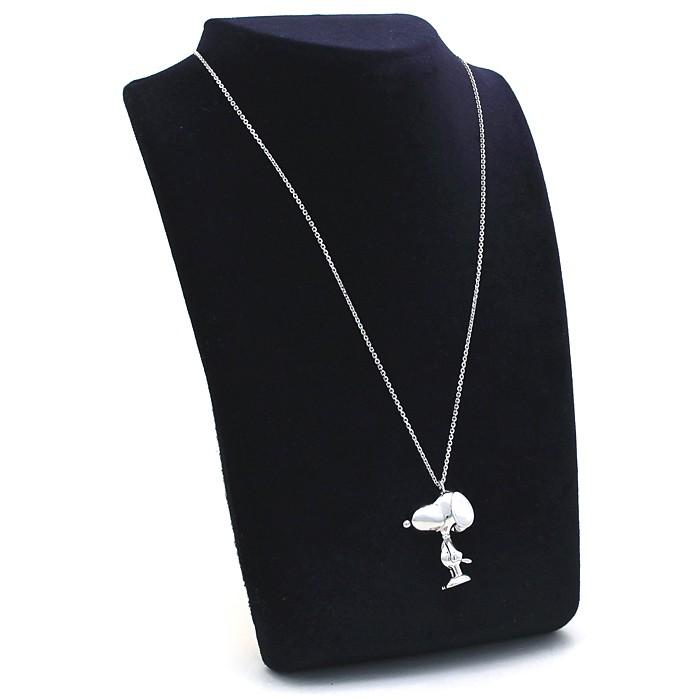 マークジェイコブス Marc Jacobs ピーナッツ ザ スヌーピー Peanuts The Snoopy ペンダント ネックレス M 12 M サントノーレ Yahoo 店 通販 Yahoo ショッピング