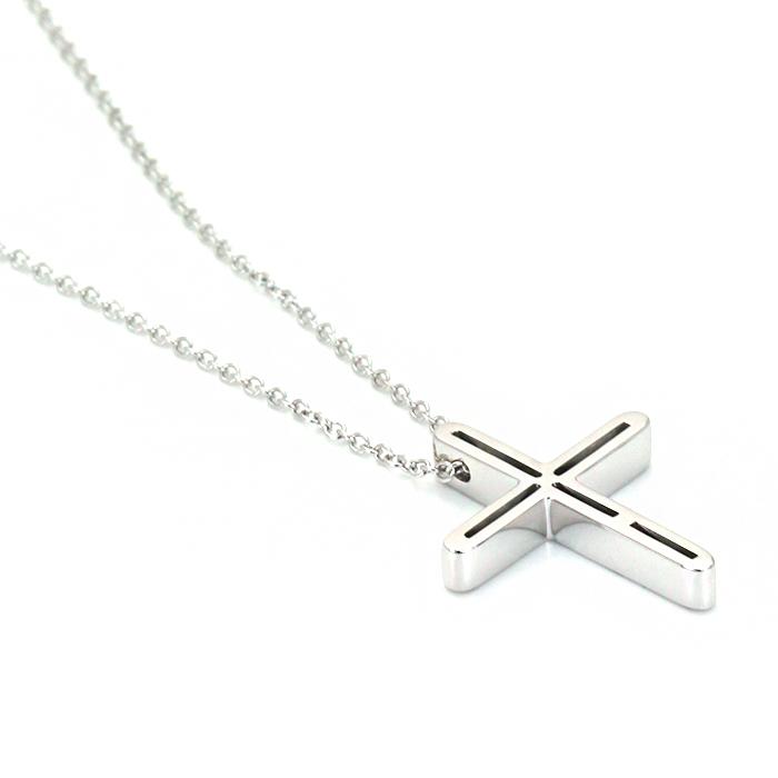 【中古品 】 ダミアーニ DAMIANI ネックレス ペンダント ディサイド D.Side 20076841 K18ホワイトゴールド ダイヤ6P 【CEG3406870666】(122954円)