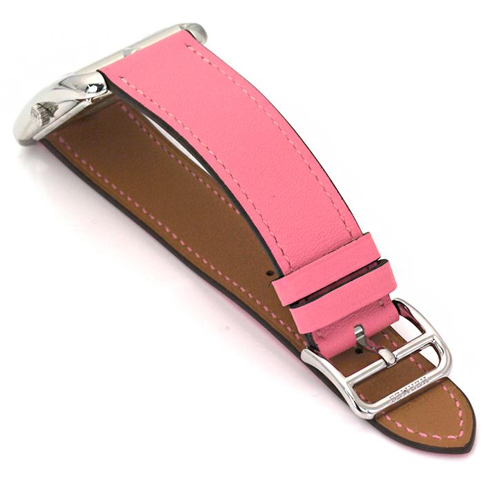 エルメス HERMES 時計 ウォッチ ユニセックス ケープコッド CC3 710