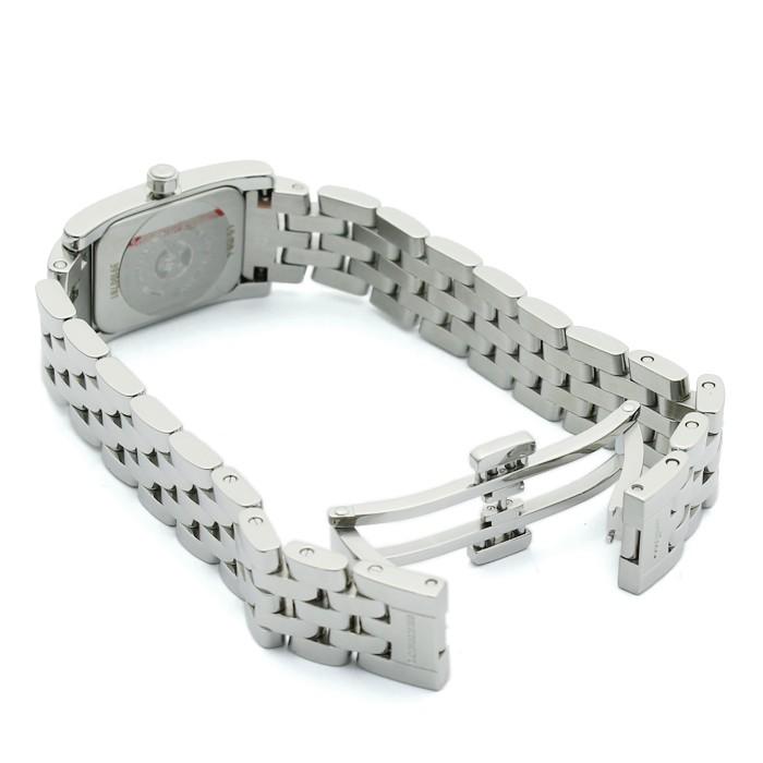 【国産】 ロンジン LONGINES ドルチェヴィータ DOLCEVITA レディース 時計 ウォッチ L5 158 4 16 6 ホワイト文字盤 【AAA9997219702】(36080円)