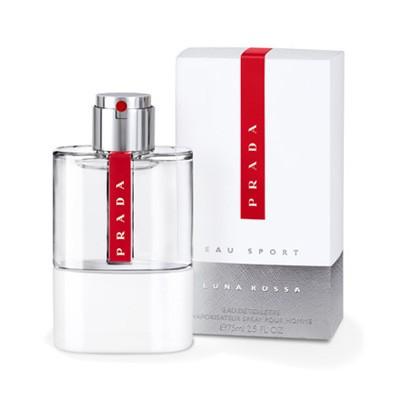 プラダ Prada ルナロッサ オー スポーツ オードトワレ 75ml メンズ 26 Kosui Prada サントノーレ Yahoo 店 通販 Yahoo ショッピング